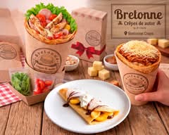 BRETONNE CREPES CUMBAYA