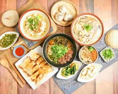宗  美麵食坊