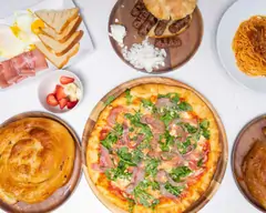 Fontana Pizza Co (Sierra Ave)