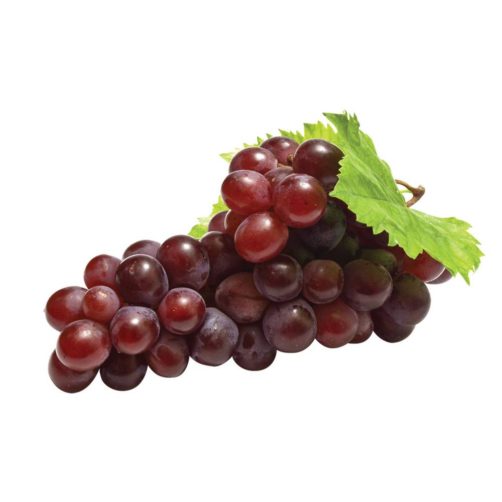 Red seedless grape