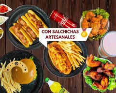 SalchiGrill: Hot Dogs y Hamburguesas Gourmet