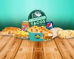 Crousty’s Tacos 🌯