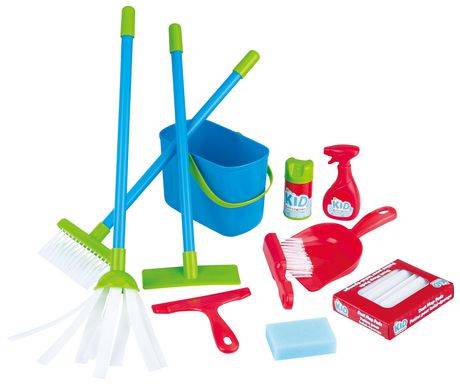 Kid Connection Cleaning Set (1 kit)