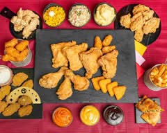 Hi Five Chicken (Kingsway)