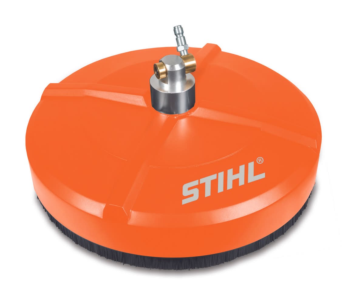 Stihl Rotary Pressure Washer Surface Cleaner
