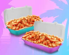 Crousty Paradise 🥇🍗