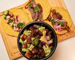 La Nacional Mar y Tierra (Tuxtla Gutierrez)