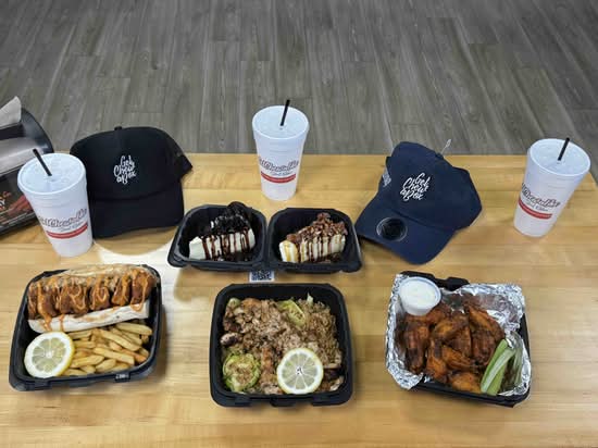 GetChewaBox Street Kitchen