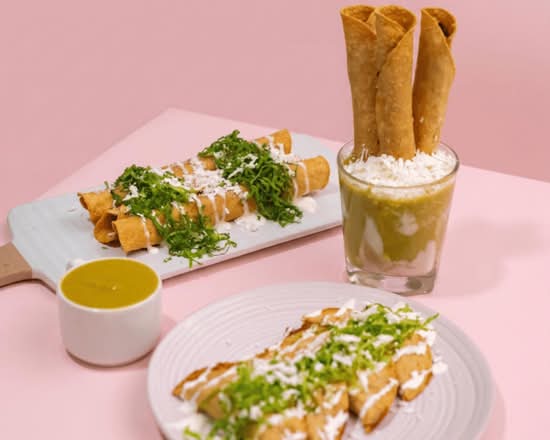 Maizter Flautas (Narvarte)