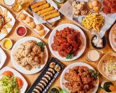 ネネチキン 新田店