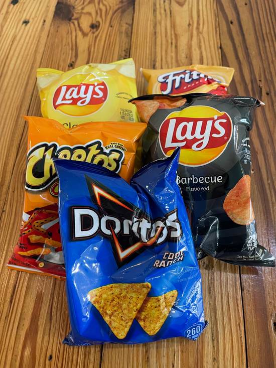 Bag of Chips