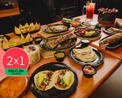 Parrilla del Patrón (Lomas del Campestre)