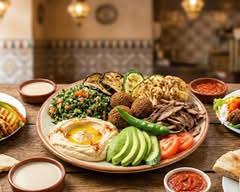 Babylon Sülz Falafel & Schawarma