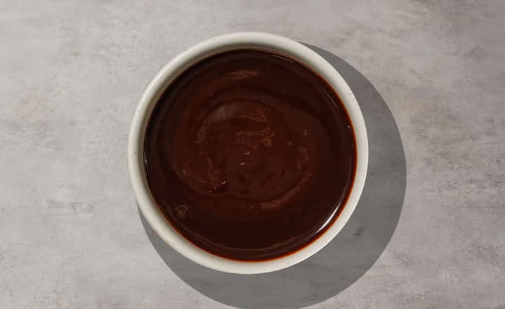 BBQ Dip