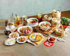 鳳城榮冠冰室 錦州店