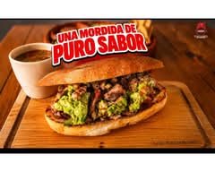 Asadero los Brother's