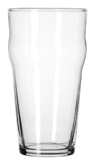 Libbey · Vaso cervecero