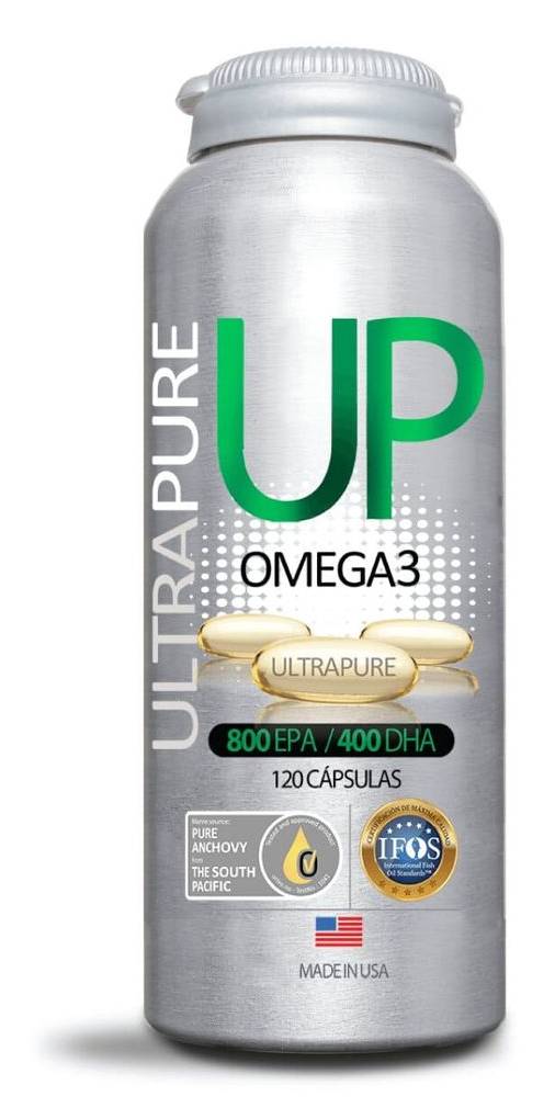 ACIDO DOCOSAHEXAENOICO (DHA) / ACIDO EICOSAPENTAENOICO (EPA)  OMEGA