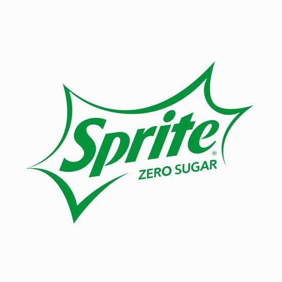 Sprite Zero (med)