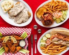 The American Bar and Grille (7805 Temple Terrace Hwy)