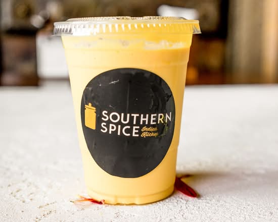 Mango Lassi