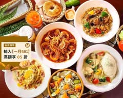 貝果貝果之東西廚房