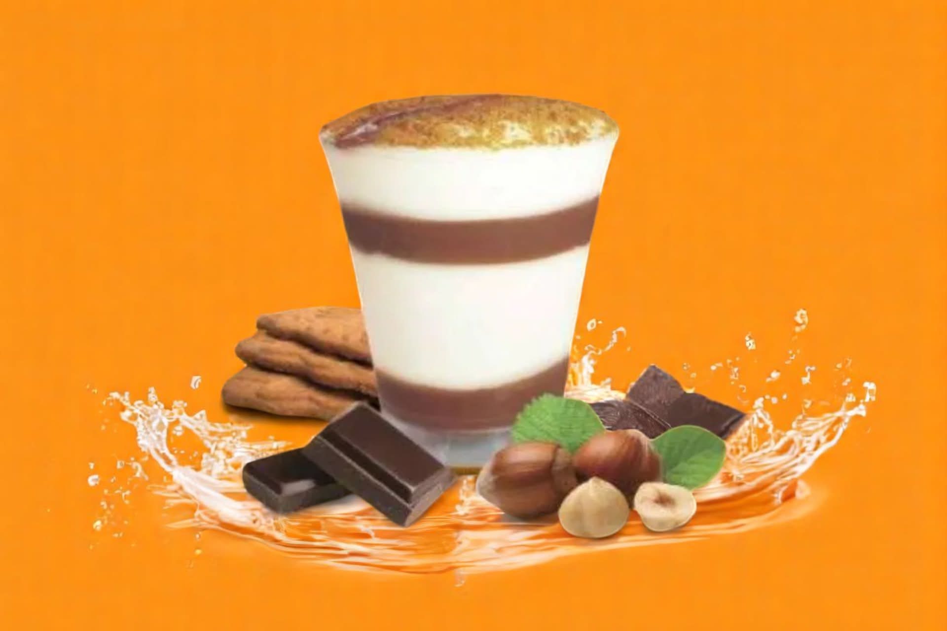 Tiramisu 🍰