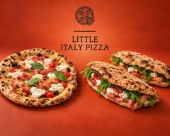 Little italy pizza bernis