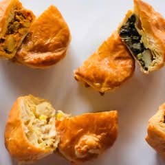 Aussie Meat Pie Company