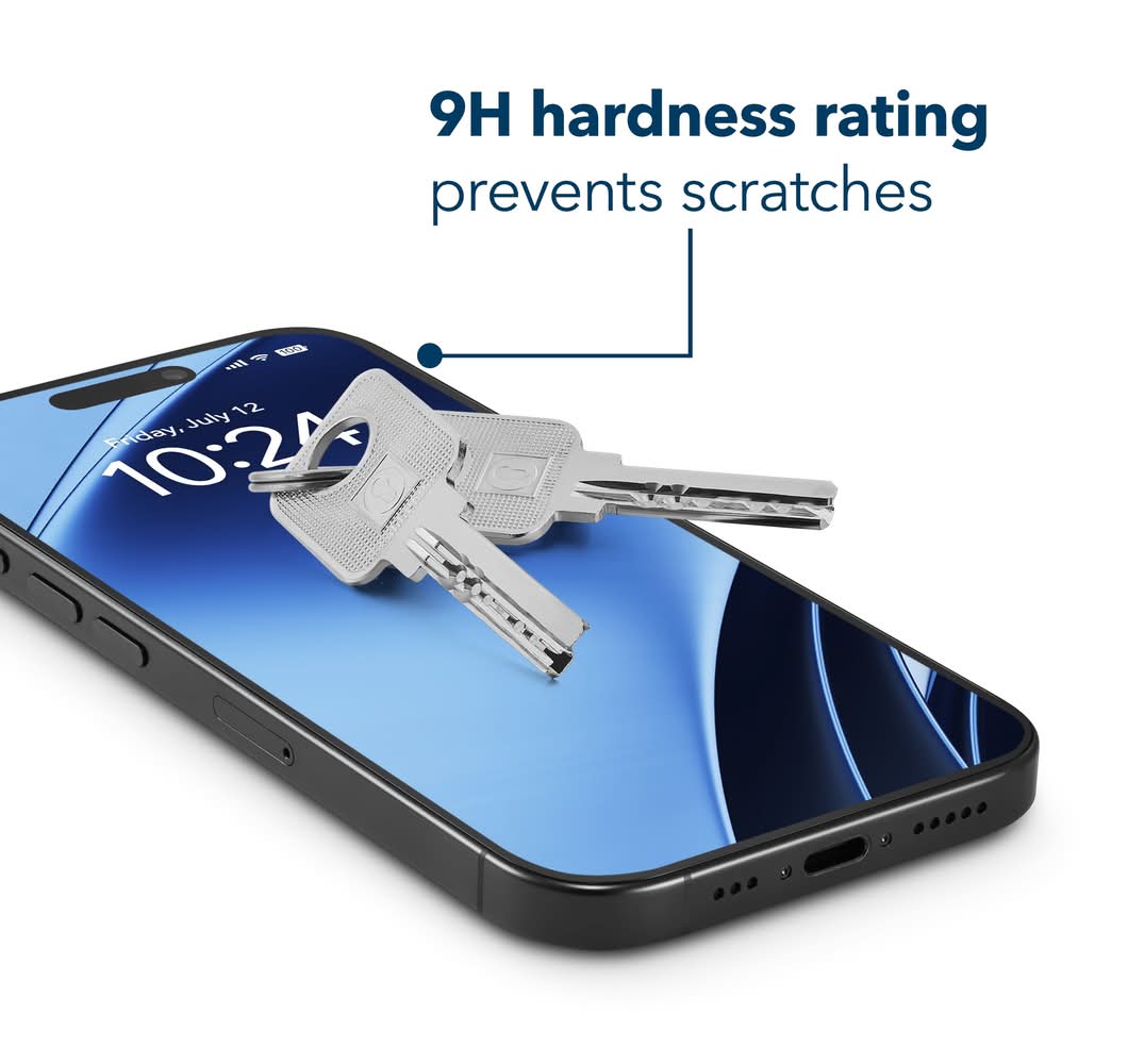 Insignia Screen Protector
