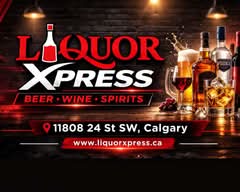 Liquor Xpress (Calgary)