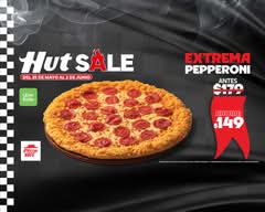 Pizza Hut (Lecaroz/La joya)