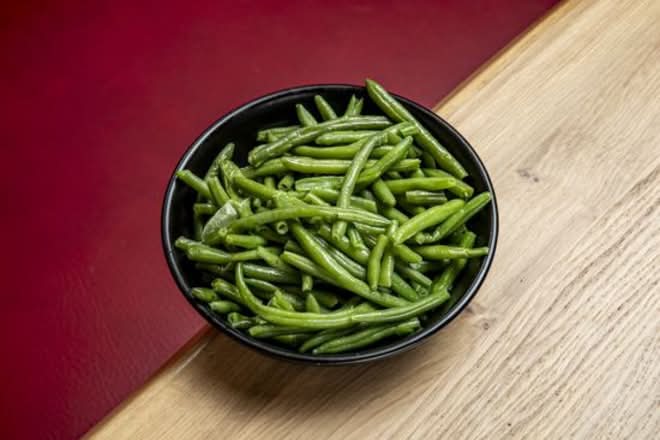 Haricots verts 🇫🇷