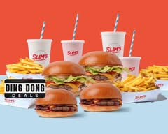 Slim's Quality Burger (Kippa-Ring)