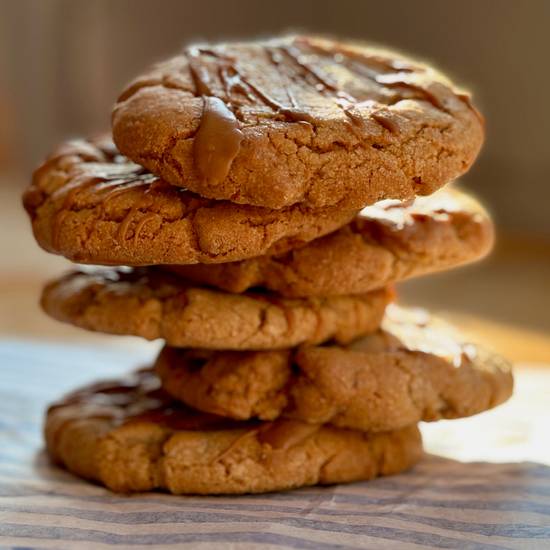 Biscoff Cookie