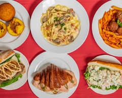 Nonnas Gourmet Rolls & Pasta - Sydney