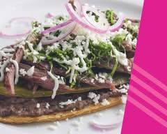 Restaurante Liverpool (Tampico)