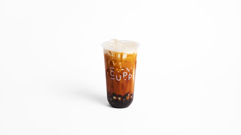 Brown Sugar Milk