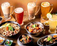 翰林茶館 BREEZE 微風台北車站店