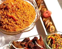 Àsùn Nigerian Kitchen (6661 Lake Worth Rd)