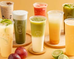 好吸HITS THE SPOT 樹林博愛店