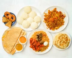 アイン インディアン レストラン　Ain Indian Restaurant Halal Foods