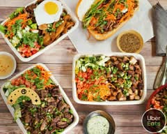 Sizzle&Crunch (Bellevue)