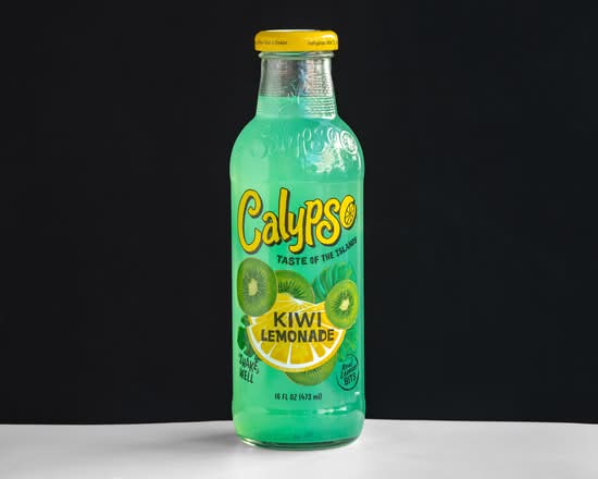 Calypso Kiwi.