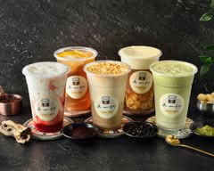 再一杯 好喝果茶