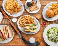 Adrenaline Sports Bar (130 Racco Parkway)