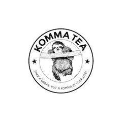 Komma Tea (Augusta Mall) 