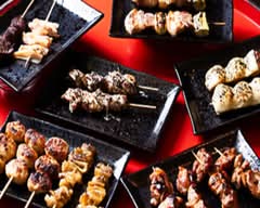 黒川立ち飲み The YAKITORI　Kurokawatachinomizayakitori