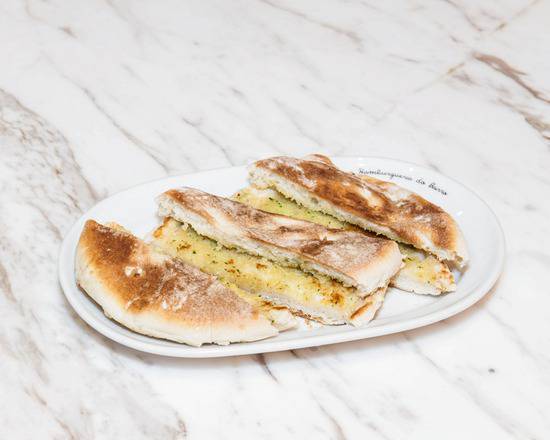 Bolo do Caco