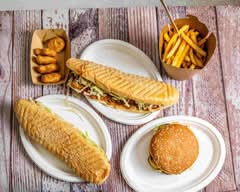 Royal Grill - heiße Kiste